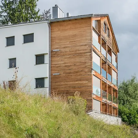 Casa Fluras * Flims