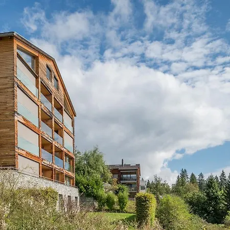 Appartement Casa Fluras