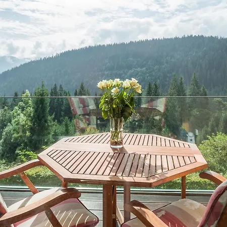 Casa Fluras Flims