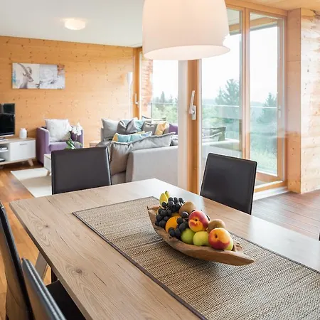 公寓 Casa Fluras *