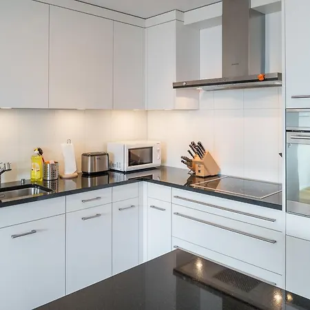 Casa Fluras 公寓 *