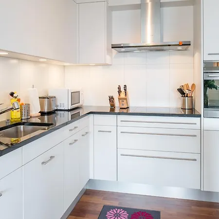 Appartement Casa Fluras Flims