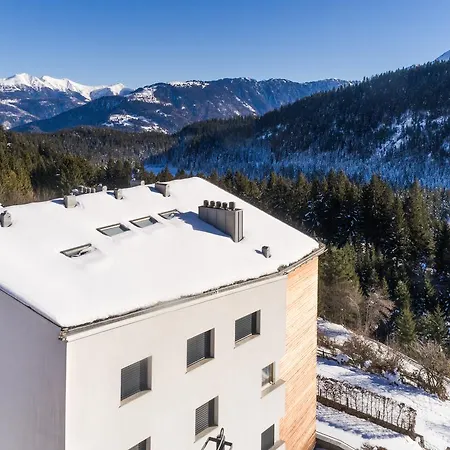 Casa Fluras Flims