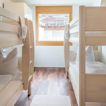 Casa Fluras Appartement