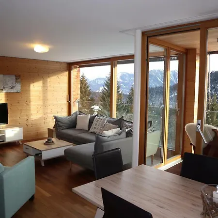 Casa Fluras 公寓 *