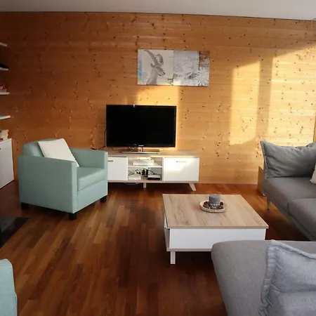 Apartmán Casa Fluras