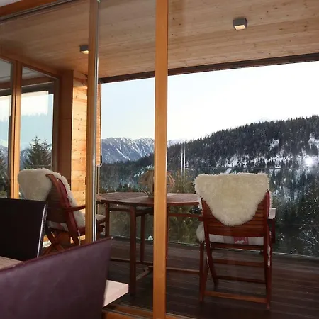 Casa Fluras Appartement