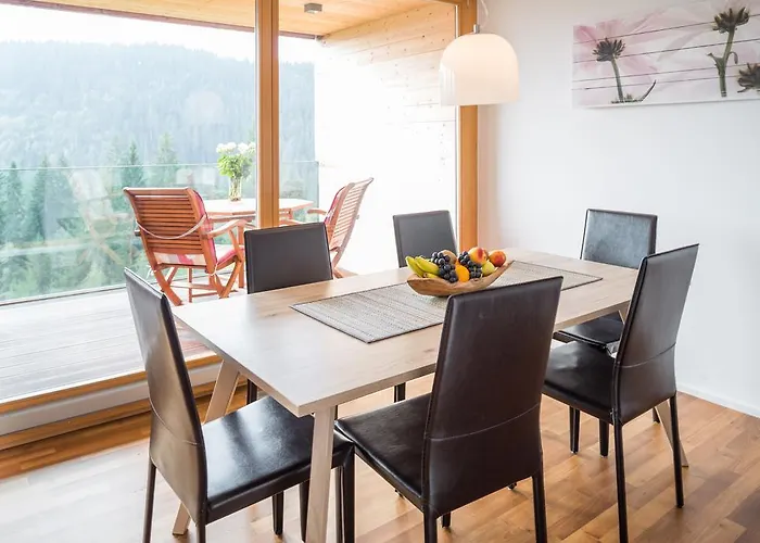 Casa Fluras Appartement