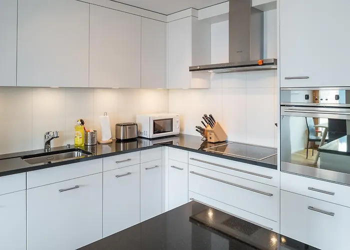 Casa Fluras Appartement *