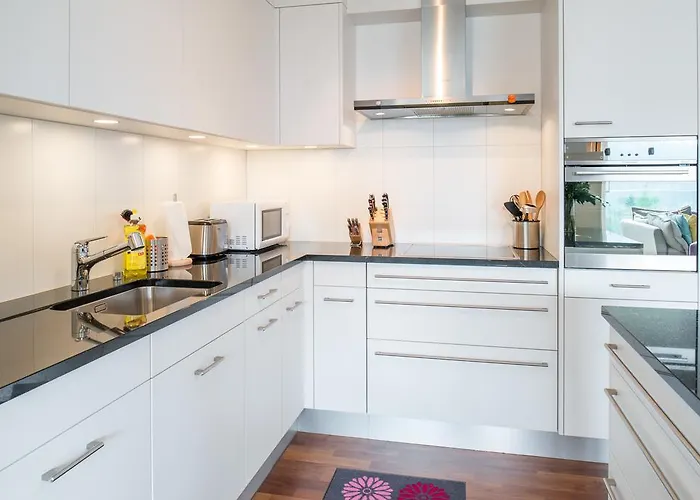 Appartement Casa Fluras Flims