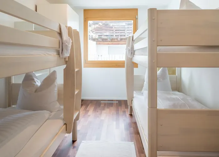 Casa Fluras Appartement