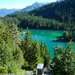 Casa Fluras Apartman Flims
