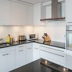 Casa Fluras Apartman *