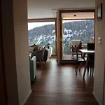 Apartman Casa Fluras Flims