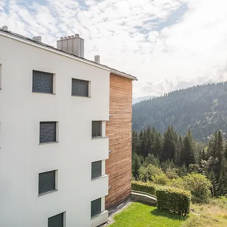 Casa Fluras Апартаменты Флимс