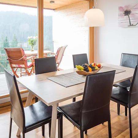 Casa Fluras Апартаменты