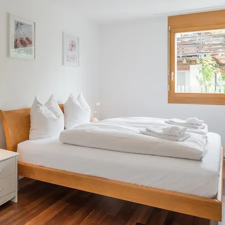 Appartement Casa Fluras