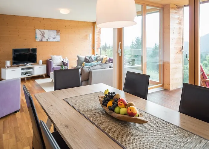 Appartement Casa Fluras *